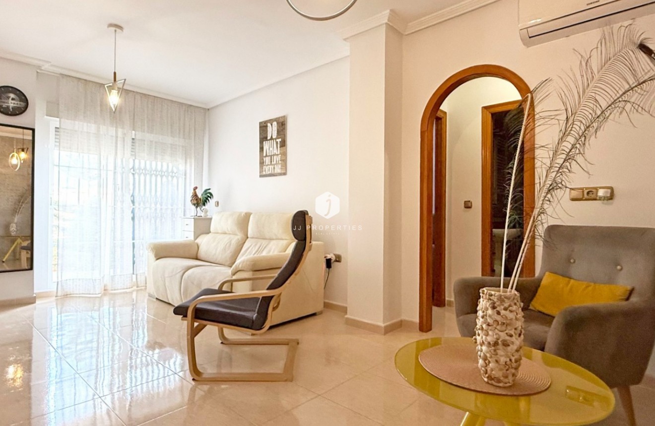 Tweedehands - Appartement / flat -
Orihuela Costa - Costa Blanca
