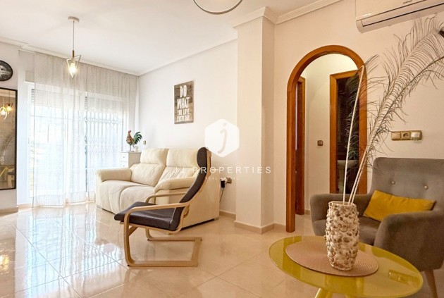 Tweedehands - Appartement / flat -
Orihuela Costa - Costa Blanca