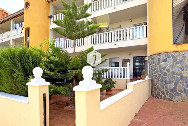 Tweedehands - Appartement / flat -
Orihuela Costa - Costa Blanca