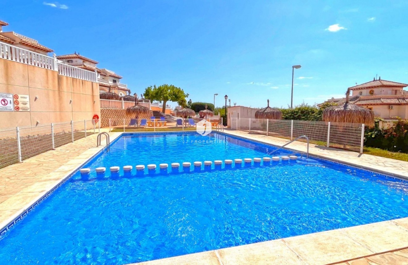 Tweedehands - Appartement / flat -
Orihuela Costa - Costa Blanca