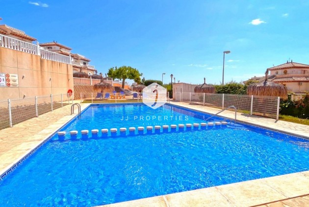 Tweedehands - Appartement / flat -
Orihuela Costa - Costa Blanca