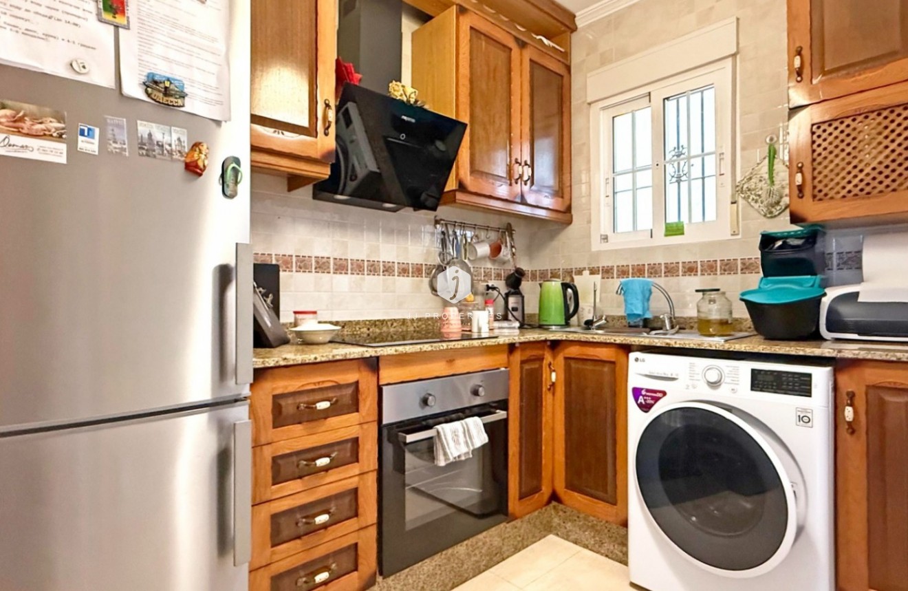 Tweedehands - Appartement / flat -
Orihuela Costa - Costa Blanca