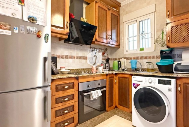 Tweedehands - Appartement / flat -
Orihuela Costa - Costa Blanca