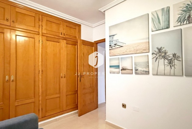 Tweedehands - Appartement / flat -
Orihuela Costa - Costa Blanca