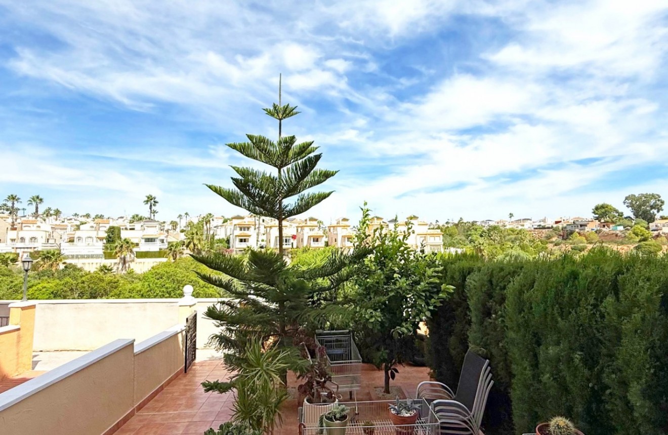Tweedehands - Appartement / flat -
Orihuela Costa - Costa Blanca