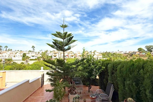 Tweedehands - Appartement / flat -
Orihuela Costa - Costa Blanca