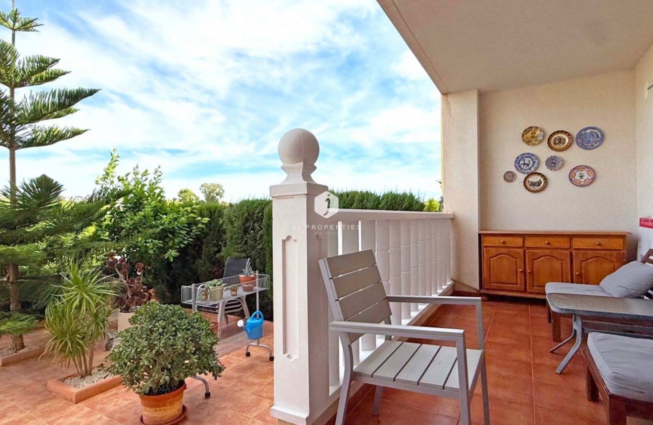 Tweedehands - Appartement / flat -
Orihuela Costa - Costa Blanca