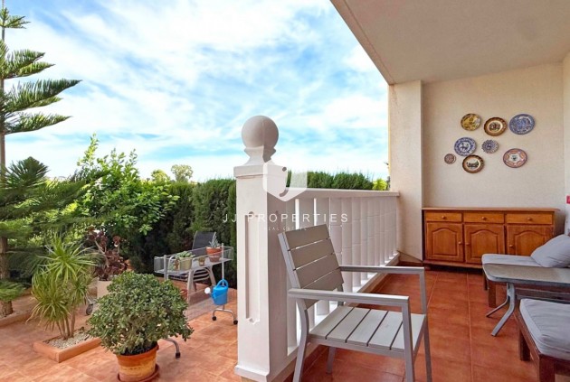 Tweedehands - Appartement / flat -
Orihuela Costa - Costa Blanca