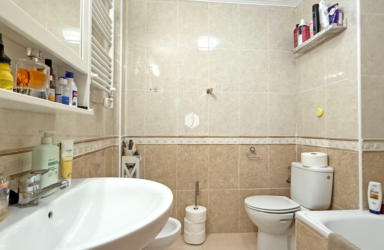 Tweedehands - Appartement / flat -
Orihuela Costa - Costa Blanca