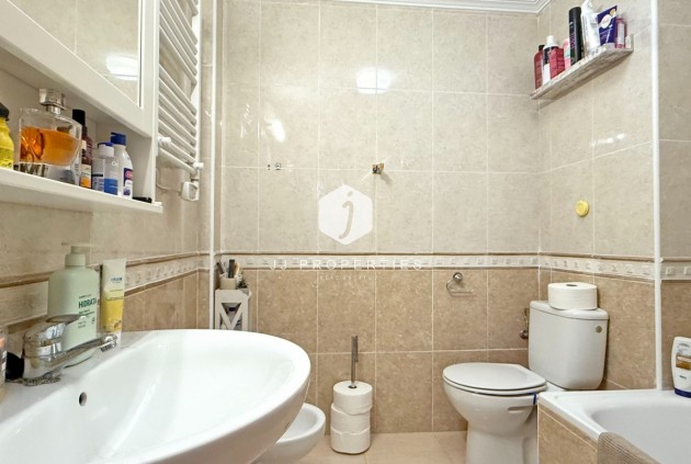 Tweedehands - Appartement / flat -
Orihuela Costa - Costa Blanca