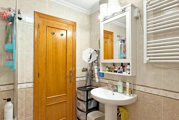 Tweedehands - Appartement / flat -
Orihuela Costa - Costa Blanca