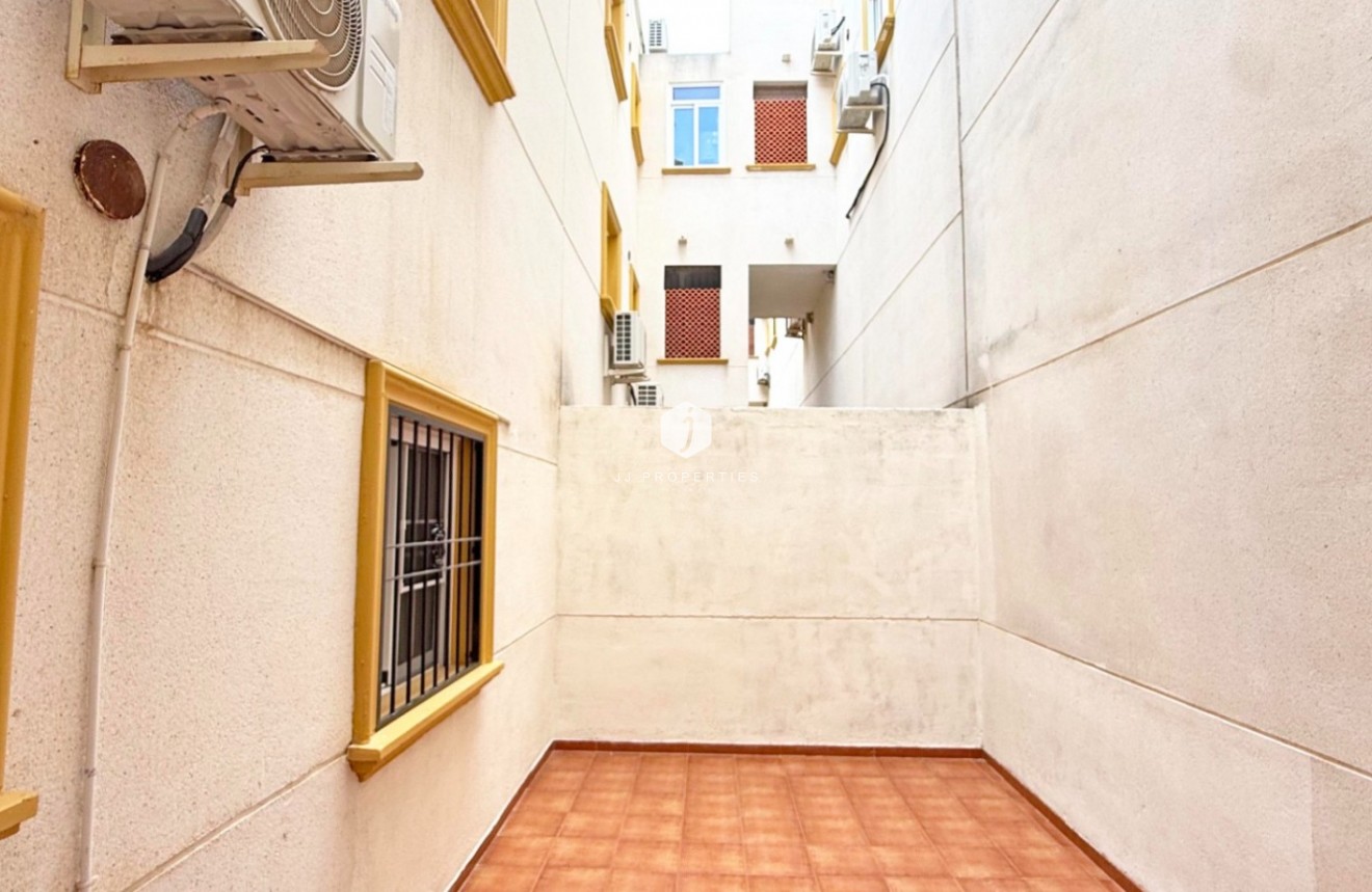 Tweedehands - Appartement / flat -
Orihuela Costa - Costa Blanca