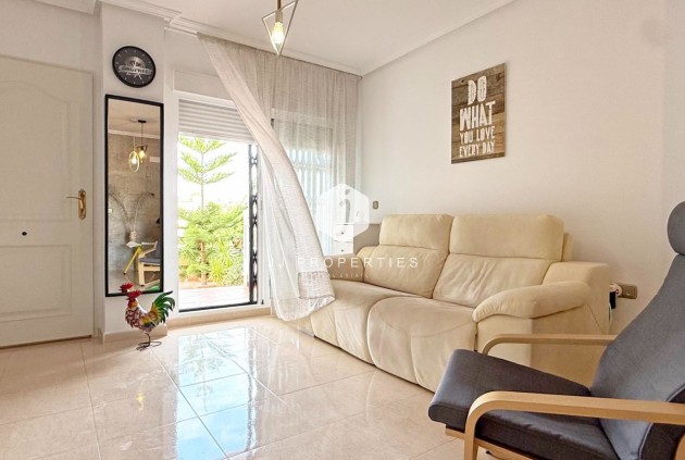 Tweedehands - Appartement / flat -
Orihuela Costa - Costa Blanca