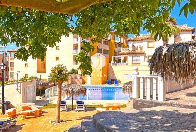 Tweedehands - Appartement / flat -
Orihuela Costa - Costa Blanca