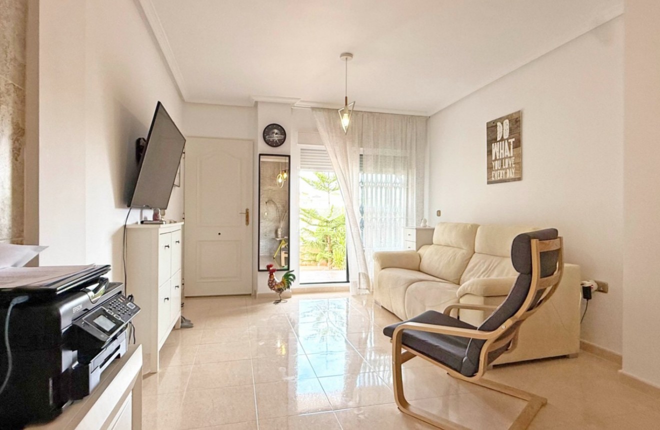 Tweedehands - Appartement / flat -
Orihuela Costa - Costa Blanca