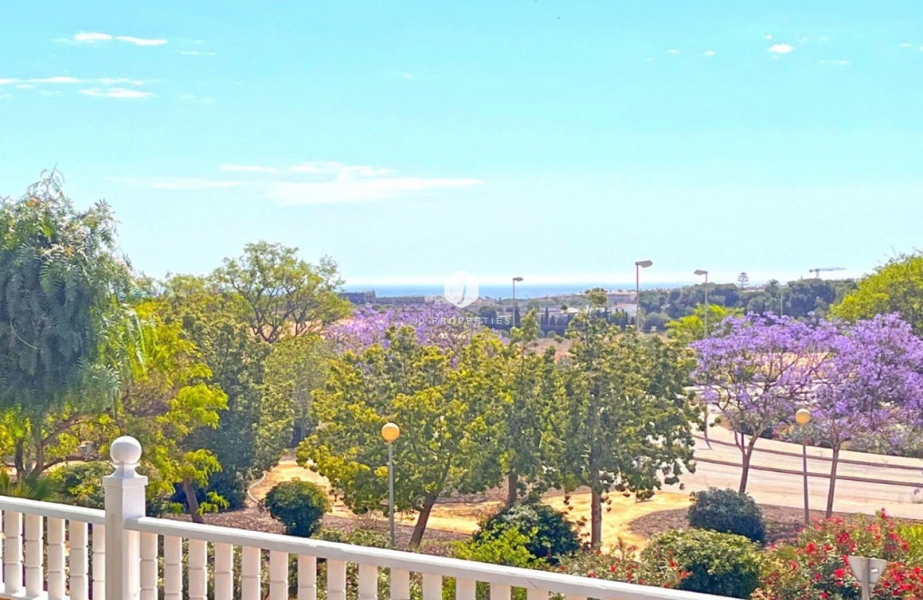 Tweedehands - Appartement / flat -
Orihuela Costa - Costa Blanca