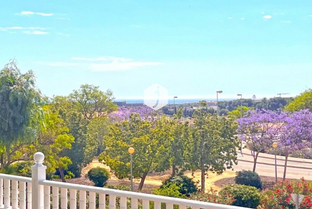 Tweedehands - Appartement / flat -
Orihuela Costa - Costa Blanca