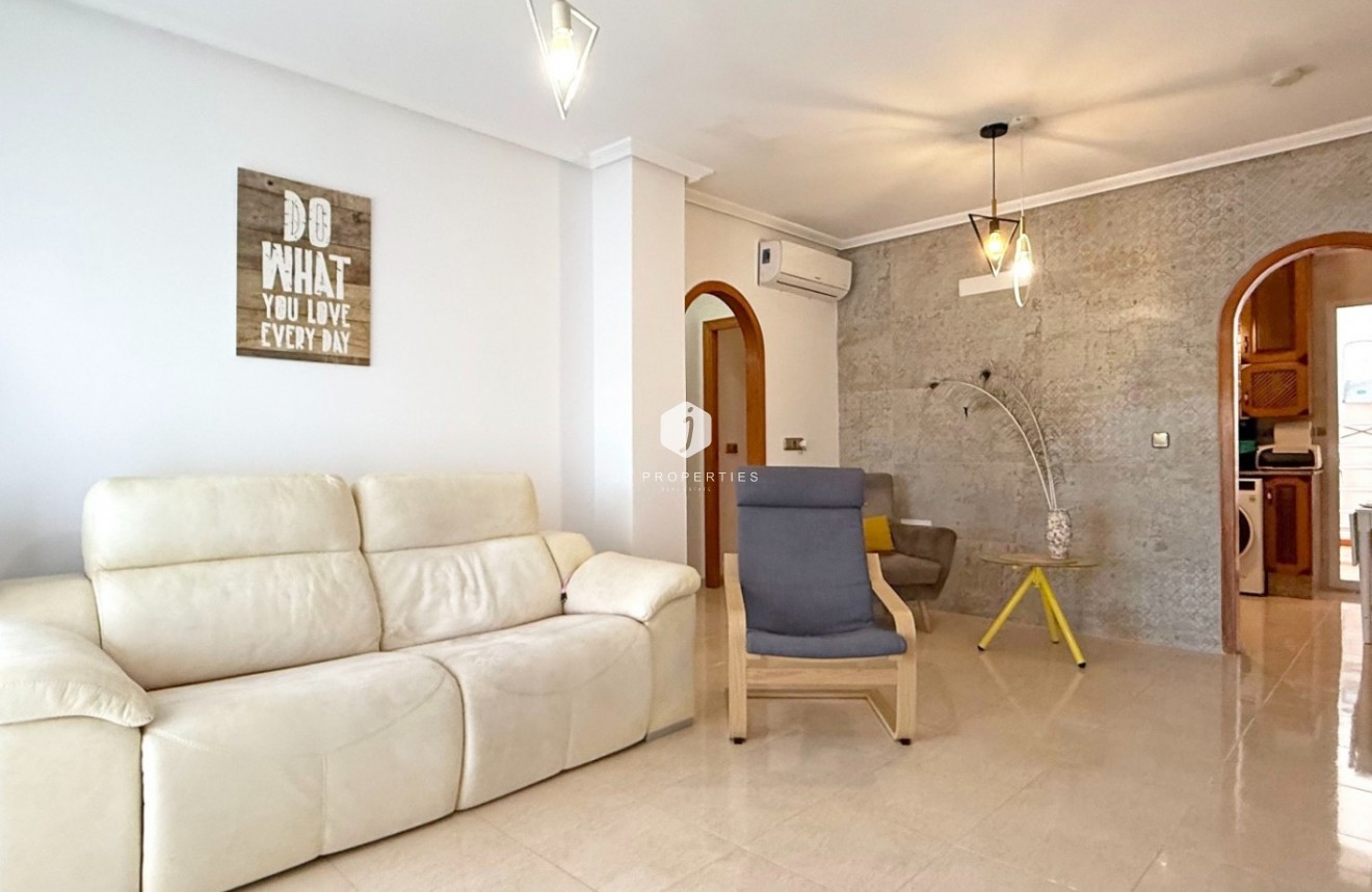 Tweedehands - Appartement / flat -
Orihuela Costa - Costa Blanca