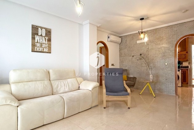 Tweedehands - Appartement / flat -
Orihuela Costa - Costa Blanca