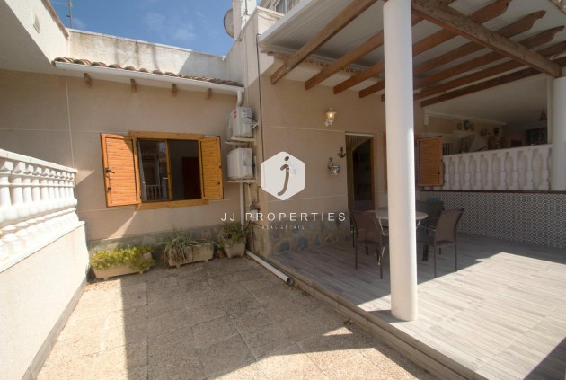 Tweedehands - Chalet -
Torrevieja - Costa Blanca