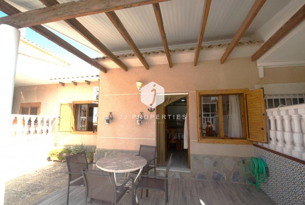 Tweedehands - Chalet -
Torrevieja - Costa Blanca