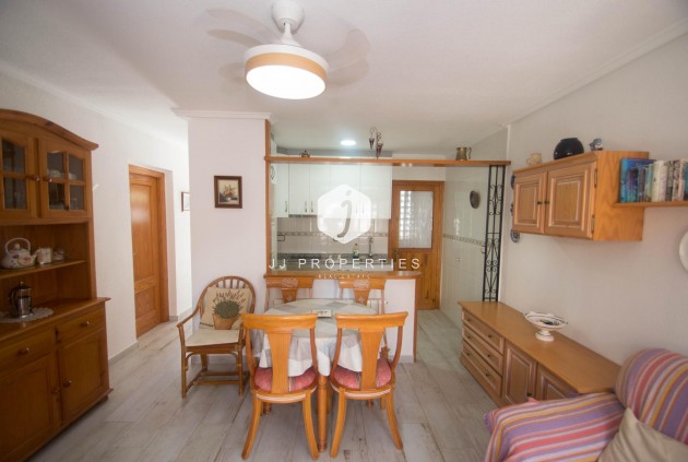 Tweedehands - Chalet -
Torrevieja - Costa Blanca