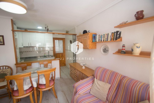 Tweedehands - Chalet -
Torrevieja - Costa Blanca