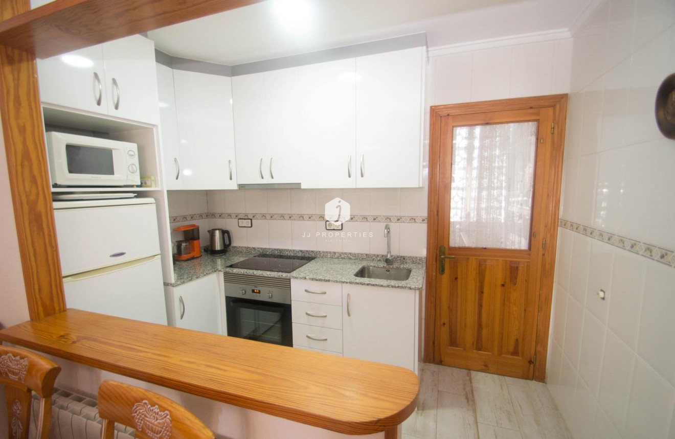 Tweedehands - Chalet -
Torrevieja - Costa Blanca