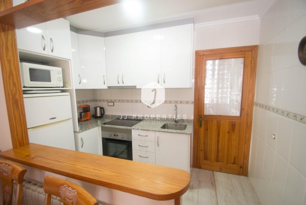 Tweedehands - Chalet -
Torrevieja - Costa Blanca