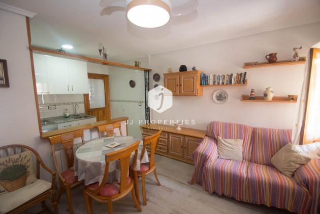 Tweedehands - Chalet -
Torrevieja - Costa Blanca