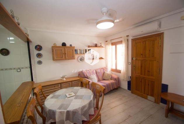 Tweedehands - Chalet -
Torrevieja - Costa Blanca