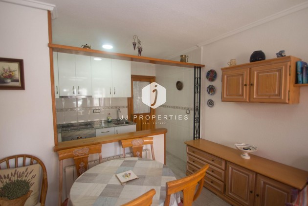 Tweedehands - Chalet -
Torrevieja - Costa Blanca