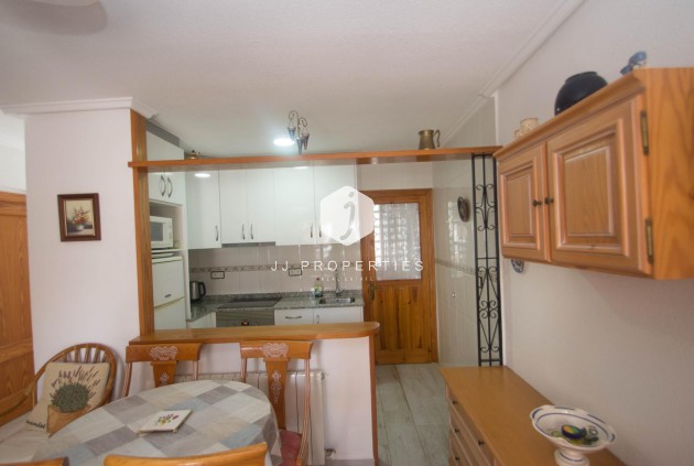 Tweedehands - Chalet -
Torrevieja - Costa Blanca