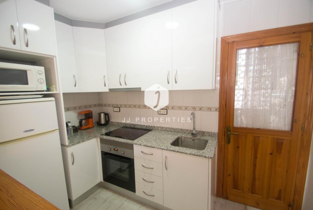 Tweedehands - Chalet -
Torrevieja - Costa Blanca