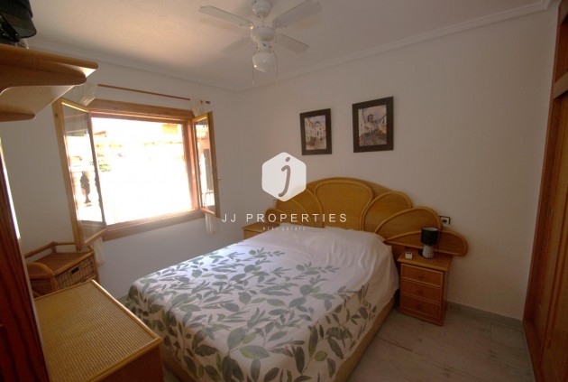 Tweedehands - Chalet -
Torrevieja - Costa Blanca