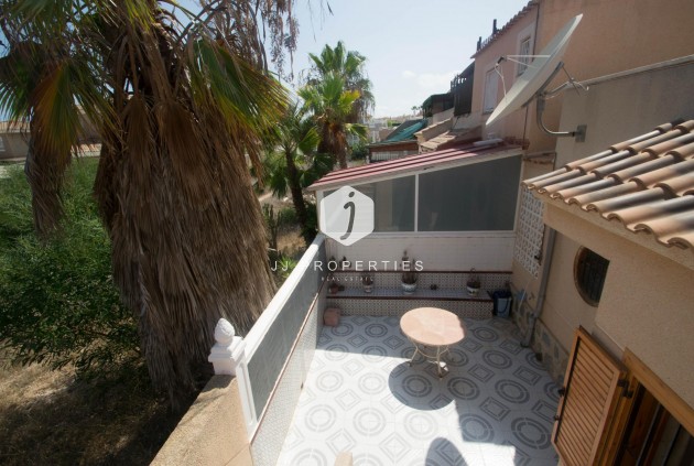 Tweedehands - Chalet -
Torrevieja - Costa Blanca