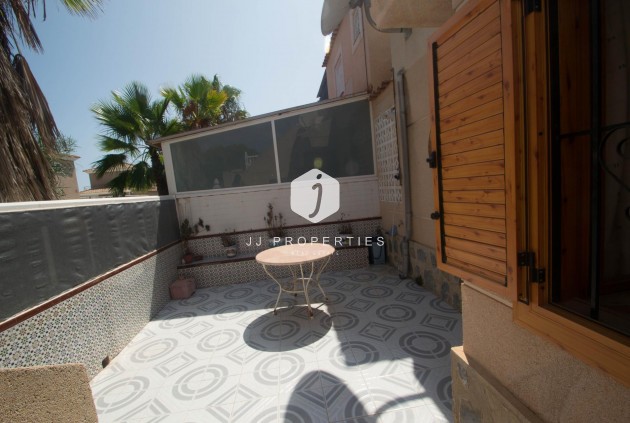 Tweedehands - Chalet -
Torrevieja - Costa Blanca