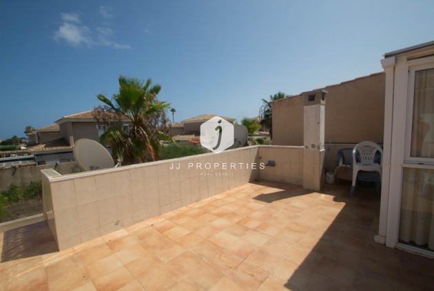 Tweedehands - Chalet -
Torrevieja - Costa Blanca