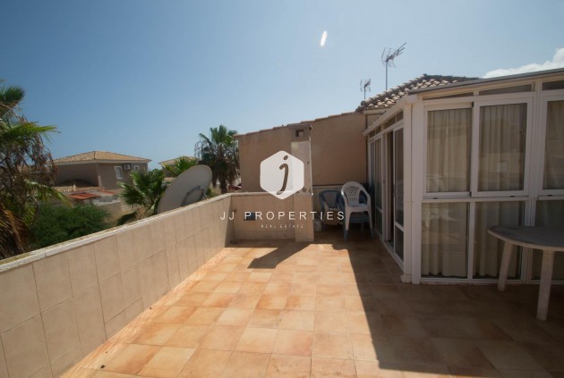 Tweedehands - Chalet -
Torrevieja - Costa Blanca