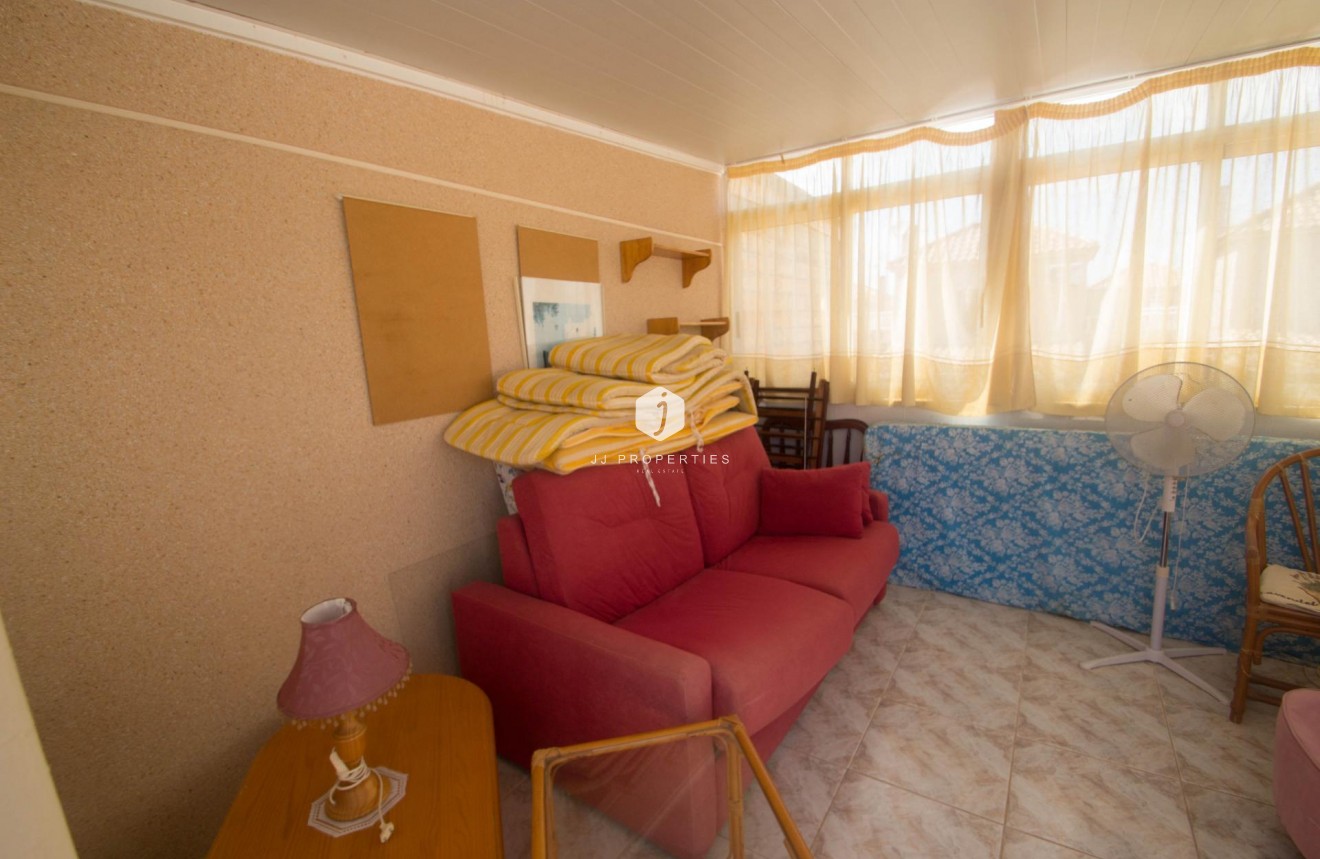 Tweedehands - Chalet -
Torrevieja - Costa Blanca