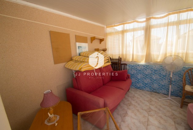 Tweedehands - Chalet -
Torrevieja - Costa Blanca