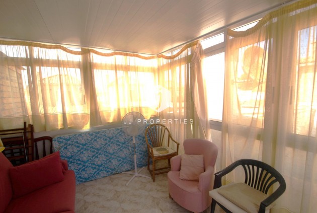 Tweedehands - Chalet -
Torrevieja - Costa Blanca