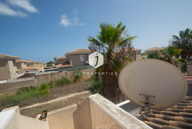 Tweedehands - Chalet -
Torrevieja - Costa Blanca