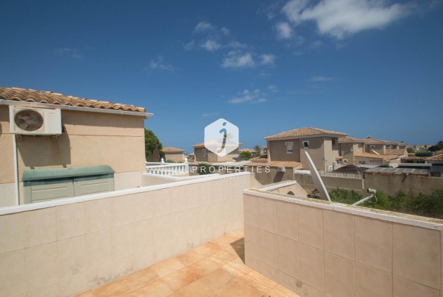 Tweedehands - Chalet -
Torrevieja - Costa Blanca