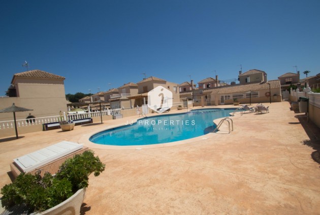 Tweedehands - Chalet -
Torrevieja - Costa Blanca