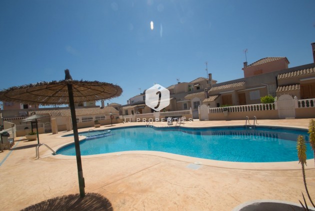 Tweedehands - Chalet -
Torrevieja - Costa Blanca