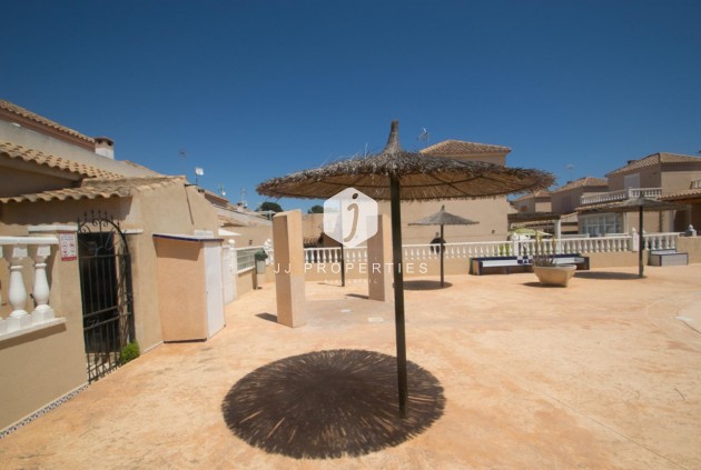 Tweedehands - Chalet -
Torrevieja - Costa Blanca