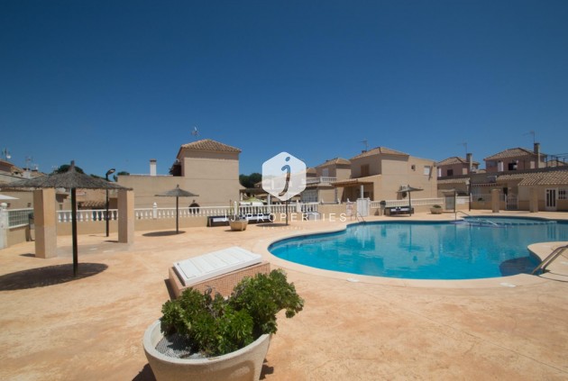 Tweedehands - Chalet -
Torrevieja - Costa Blanca