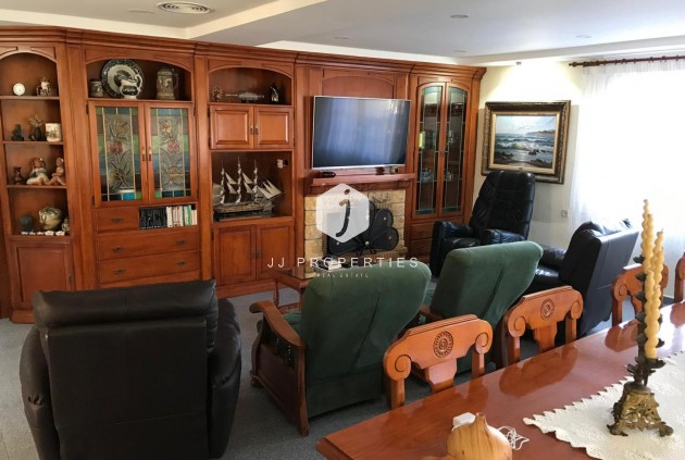 Tweedehands - Villa -
Orihuela Costa - Costa Blanca