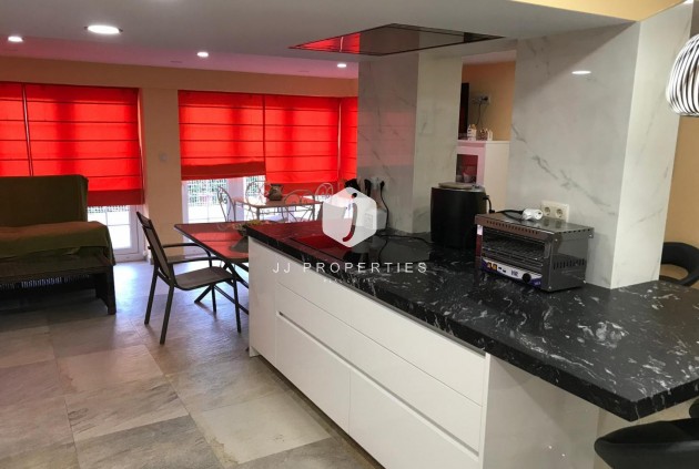 Tweedehands - Villa -
Orihuela Costa - Costa Blanca